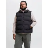 Jack&Jones PLUS Plus Size Piumino Smanicato