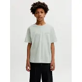 Jack & jones T-shirt Stampa Sul Retro Boys