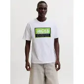 Jack & Jones Confezione Da 5 T-shirt