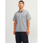 Jack & jones Camicia Polo Semplice