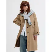 JJXX Jxamira Trench