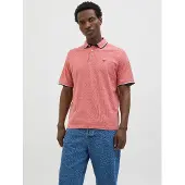 Jack & jones Camicia Polo All Over Print
