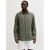 Jack & jones Camicia Casual Regular Fit