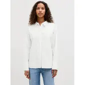 Jack & Jones Jxcaro Camicia In Popeline