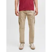 Jack & jones Pantaloni Cargo Relaxed Fit