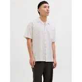 Jack & Jones Stile Hawaiano Relaxed Fit