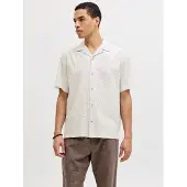 Jack & Jones Stile Hawaiano Loose Fit