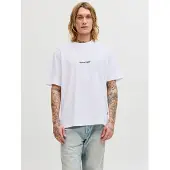 Jack & Jones Confezione Da 5 T-shirt