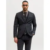 Jack & Jones Jprsolaris Blazer Slim Fit