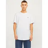 Jack & jones Confezione Da 5 T-shirt Semplice