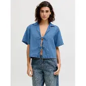 JJXX Jxina Camicia In Jeans