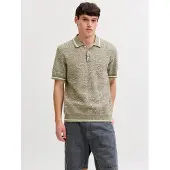 Jack & Jones Polo In Maglia