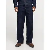 Jack & Jones Jjidave Jjcooper Am 568 Jeans Wide Fit