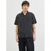 Jack & jones Stile Hawaiano Relaxed Fit