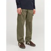 Jack & Jones Kids Pantaloni Cargo Kane Barkley