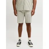 Jack & Jones Plus Size Bermuda Casual Relaxed Fit