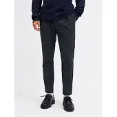 Jack & Jones Pantaloni Classici Tapered Fit