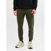 Jack & Jones Pantaloni In Felpa Regular Fit