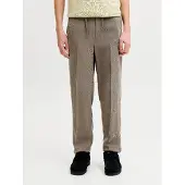 Jack & Jones Pantaloni Larghi Loose Fit Boys