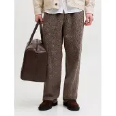 Jack & Jones Jogger Wide Leg Fit