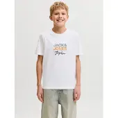 Jack & Jones Confezione Da 2 T-shirt Boys