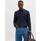 Jack & Jones Polo In Maglia