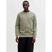 Jack & Jones Felpa Stampato