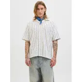Jack & jones Stile Hawaiano Relaxed Fit