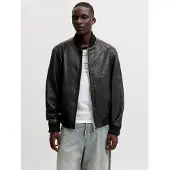 Jack & jones Giacca di mezza stagione nero