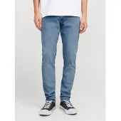 Jack & Jones Jjiglenn Jjevan Jj 677 Noos Jeans Slim Fit