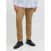 Jack & jones Pantaloni Chino Marco Dave Plus Size