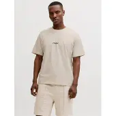 Jack & Jones T-shirt Stampato