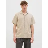 Jack & Jones Stile Hawaiano Relaxed Fit