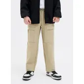Jack & Jones Pantaloni Relaxed Fit Relaxed Fit Boys