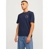 Jack & Jones Confezione Da 3 T-shirt Con Logo