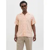 Jack & jones Stile Hawaiano Relaxed Fit
