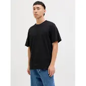 Jack & Jones Confezione Da 3 T-shirt Semplice