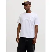 Jack & Jones T-shirt Stampato