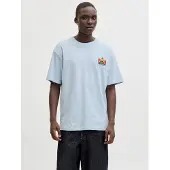 Jack & Jones T-shirt Stampa Sul Retro