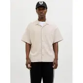Jack & Jones Stile Hawaiano Wide Fit