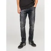 Jack & Jones Jjiglenn Jjblair Ge 402 Jeans Slim Fit