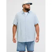 Jack & Jones Plus Size Camicia Regular Fit