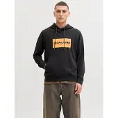 Jack & jones Felpa Con Cappuccio