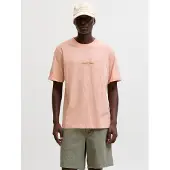 Jack & Jones T-shirt Stampa Sul Retro