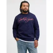 Jack&Jones PLUS Plus Size Felpa