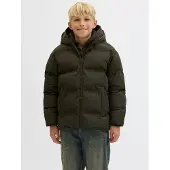 JACK&JONES JUNIOR Piumino Boys