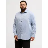 Jack&Jones PLUS Plus Size Camicia Regular Fit