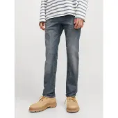 Jack & Jones Jjiglenn Jjicon Jj 619 50sps Noos Jeans Slim Fit