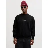 Jack & Jones Felpa Stampato