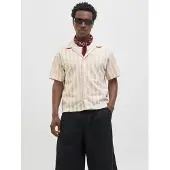 Jack & jones Stile Hawaiano Relaxed Fit